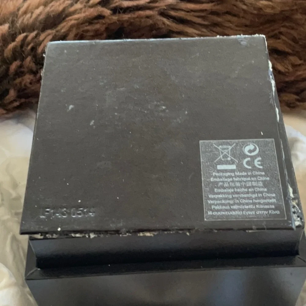 MICHAEL KORS JEWELED WATCH ROSE GOLD, see pix, new battery - Picture 12 of 13